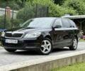 Чорний Шкода Октавія, об'ємом двигуна 1.6 л та пробігом 160 тис. км за 8400 $, фото 1 на Automoto.ua