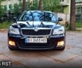 Чорний Шкода Октавія, об'ємом двигуна 1.6 л та пробігом 241 тис. км за 8700 $, фото 1 на Automoto.ua