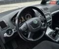 Чорний Шкода Октавія, об'ємом двигуна 1.8 л та пробігом 212 тис. км за 7100 $, фото 42 на Automoto.ua