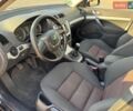 Черный Шкода Октавия, объемом двигателя 2 л и пробегом 235 тыс. км за 10999 $, фото 18 на Automoto.ua