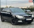 Черный Шкода Октавия, объемом двигателя 1.39 л и пробегом 147 тыс. км за 7199 $, фото 2 на Automoto.ua