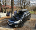 Черный Шкода Октавия, объемом двигателя 1.6 л и пробегом 200 тыс. км за 9000 $, фото 2 на Automoto.ua