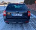 Черный Шкода Октавия, объемом двигателя 1.8 л и пробегом 154 тыс. км за 6090 $, фото 7 на Automoto.ua