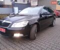 Чорний Шкода Октавія, об'ємом двигуна 1.4 л та пробігом 161 тис. км за 7000 $, фото 7 на Automoto.ua