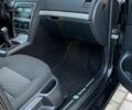 Черный Шкода Октавия, объемом двигателя 1.6 л и пробегом 292 тыс. км за 6601 $, фото 2 на Automoto.ua