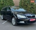 Чорний Шкода Октавія, об'ємом двигуна 2 л та пробігом 182 тис. км за 10950 $, фото 2 на Automoto.ua