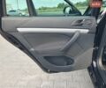 Черный Шкода Октавия, объемом двигателя 1.4 л и пробегом 230 тыс. км за 7900 $, фото 48 на Automoto.ua