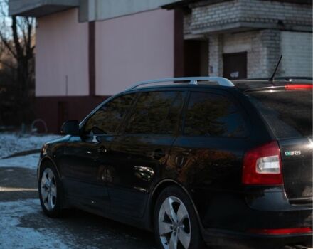 Черный Шкода Октавия, объемом двигателя 0 л и пробегом 290 тыс. км за 10999 $, фото 13 на Automoto.ua