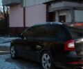 Черный Шкода Октавия, объемом двигателя 0 л и пробегом 290 тыс. км за 10999 $, фото 13 на Automoto.ua