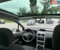 Черный Шкода Октавия, объемом двигателя 1.6 л и пробегом 187 тыс. км за 9500 $, фото 17 на Automoto.ua