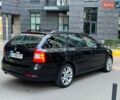 Черный Шкода Октавия, объемом двигателя 1.4 л и пробегом 205 тыс. км за 7800 $, фото 8 на Automoto.ua