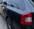 Черный Шкода Октавия, объемом двигателя 1.39 л и пробегом 267 тыс. км за 6800 $, фото 4 на Automoto.ua