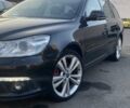 Черный Шкода Октавия, объемом двигателя 2 л и пробегом 225 тыс. км за 11100 $, фото 3 на Automoto.ua