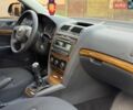 Черный Шкода Октавия, объемом двигателя 1.6 л и пробегом 188 тыс. км за 6700 $, фото 8 на Automoto.ua