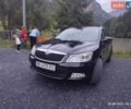 Чорний Шкода Октавія, об'ємом двигуна 1.6 л та пробігом 305 тис. км за 8500 $, фото 16 на Automoto.ua