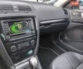 Чорний Шкода Октавія, об'ємом двигуна 1.8 л та пробігом 205 тис. км за 8599 $, фото 26 на Automoto.ua