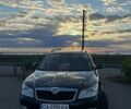 Черный Шкода Октавия, объемом двигателя 1.6 л и пробегом 283 тыс. км за 8200 $, фото 1 на Automoto.ua