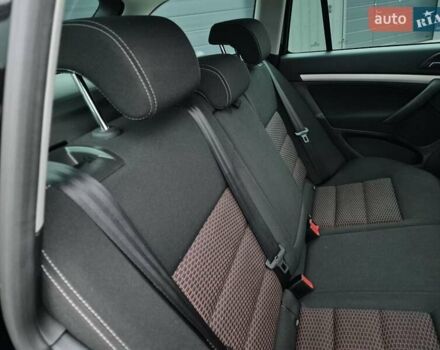 Чорний Шкода Октавія, об'ємом двигуна 1.8 л та пробігом 212 тис. км за 7100 $, фото 61 на Automoto.ua