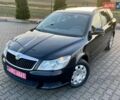 Черный Шкода Октавия, объемом двигателя 1.4 л и пробегом 254 тыс. км за 6850 $, фото 10 на Automoto.ua