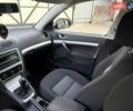 Черный Шкода Октавия, объемом двигателя 1.8 л и пробегом 151 тыс. км за 6350 $, фото 26 на Automoto.ua