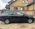 Черный Шкода Октавия, объемом двигателя 1.4 л и пробегом 225 тыс. км за 8200 $, фото 5 на Automoto.ua