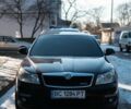 Черный Шкода Октавия, объемом двигателя 0 л и пробегом 290 тыс. км за 10999 $, фото 5 на Automoto.ua