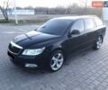 Чорний Шкода Октавія, об'ємом двигуна 1.97 л та пробігом 235 тис. км за 9400 $, фото 8 на Automoto.ua