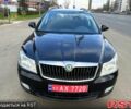 Черный Шкода Октавия, объемом двигателя 1.4 л и пробегом 211 тыс. км за 6800 $, фото 1 на Automoto.ua