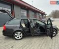 Чорний Шкода Октавія, об'ємом двигуна 1.8 л та пробігом 212 тис. км за 7100 $, фото 23 на Automoto.ua