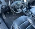 Черный Шкода Октавия, объемом двигателя 1.98 л и пробегом 272 тыс. км за 7800 $, фото 7 на Automoto.ua