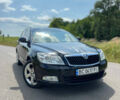 Чорний Шкода Октавія, об'ємом двигуна 1.2 л та пробігом 298 тис. км за 5700 $, фото 5 на Automoto.ua
