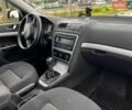 Черный Шкода Октавия, объемом двигателя 1.6 л и пробегом 350 тыс. км за 7700 $, фото 5 на Automoto.ua