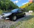 Черный Шкода Октавия, объемом двигателя 2 л и пробегом 241 тыс. км за 9400 $, фото 19 на Automoto.ua