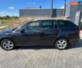 Черный Шкода Октавия, объемом двигателя 1.4 л и пробегом 212 тыс. км за 7850 $, фото 3 на Automoto.ua