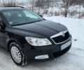 Чорний Шкода Октавія, об'ємом двигуна 1.6 л та пробігом 219 тис. км за 9100 $, фото 1 на Automoto.ua