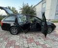 Черный Шкода Октавия, объемом двигателя 1.8 л и пробегом 230 тыс. км за 7700 $, фото 8 на Automoto.ua