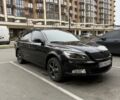 Черный Шкода Октавия, объемом двигателя 1.6 л и пробегом 290 тыс. км за 7600 $, фото 1 на Automoto.ua