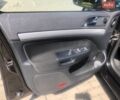 Чорний Шкода Октавія, об'ємом двигуна 1.97 л та пробігом 398 тис. км за 9300 $, фото 5 на Automoto.ua
