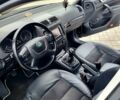 Черный Шкода Октавия, объемом двигателя 1.8 л и пробегом 155 тыс. км за 10000 $, фото 8 на Automoto.ua