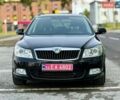 Чорний Шкода Октавія, об'ємом двигуна 1.6 л та пробігом 179 тис. км за 9999 $, фото 8 на Automoto.ua