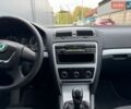 Черный Шкода Октавия, объемом двигателя 1.4 л и пробегом 203 тыс. км за 6500 $, фото 28 на Automoto.ua