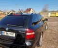 Чорний Шкода Октавія, об'ємом двигуна 1.6 л та пробігом 317 тис. км за 7400 $, фото 5 на Automoto.ua