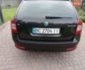 Чорний Шкода Октавія, об'ємом двигуна 1.4 л та пробігом 245 тис. км за 7600 $, фото 24 на Automoto.ua