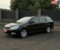 Черный Шкода Октавия, объемом двигателя 1.8 л и пробегом 240 тыс. км за 6900 $, фото 1 на Automoto.ua
