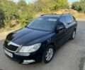 Чорний Шкода Октавія, об'ємом двигуна 1.4 л та пробігом 218 тис. км за 7300 $, фото 23 на Automoto.ua