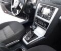 Черный Шкода Октавия, объемом двигателя 1.2 л и пробегом 200 тыс. км за 7999 $, фото 22 на Automoto.ua