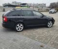 Чорний Шкода Октавія, об'ємом двигуна 1.8 л та пробігом 155 тис. км за 10500 $, фото 5 на Automoto.ua
