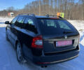 Чорний Шкода Октавія, об'ємом двигуна 1.4 л та пробігом 203 тис. км за 7200 $, фото 3 на Automoto.ua