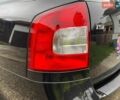 Чорний Шкода Октавія, об'ємом двигуна 1.4 л та пробігом 240 тис. км за 7498 $, фото 29 на Automoto.ua
