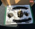 Черный Шкода Октавия, объемом двигателя 1.4 л и пробегом 188 тыс. км за 7200 $, фото 63 на Automoto.ua